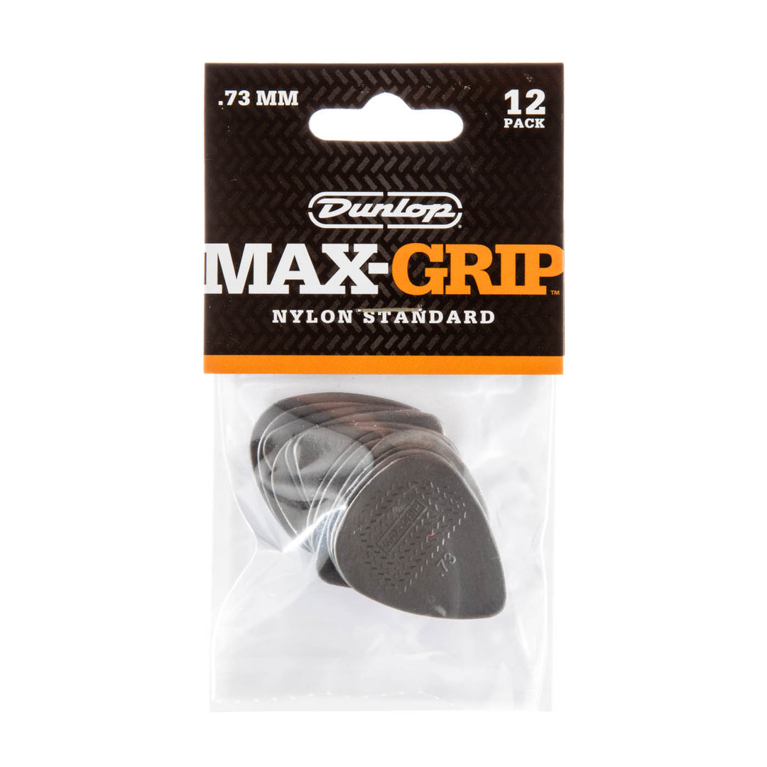 Dunlop 12-449P.73 Plektrat 12 kpl. (0.73 mm)