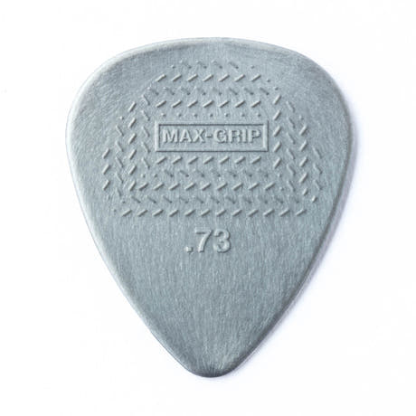 Dunlop 12-449P.73 Plektrat 12 kpl. (0.73 mm)
