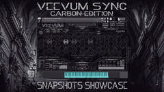 Veevum Sync - hiiliversio