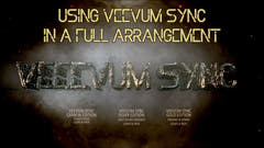 Veevum Sync - hiiliversio