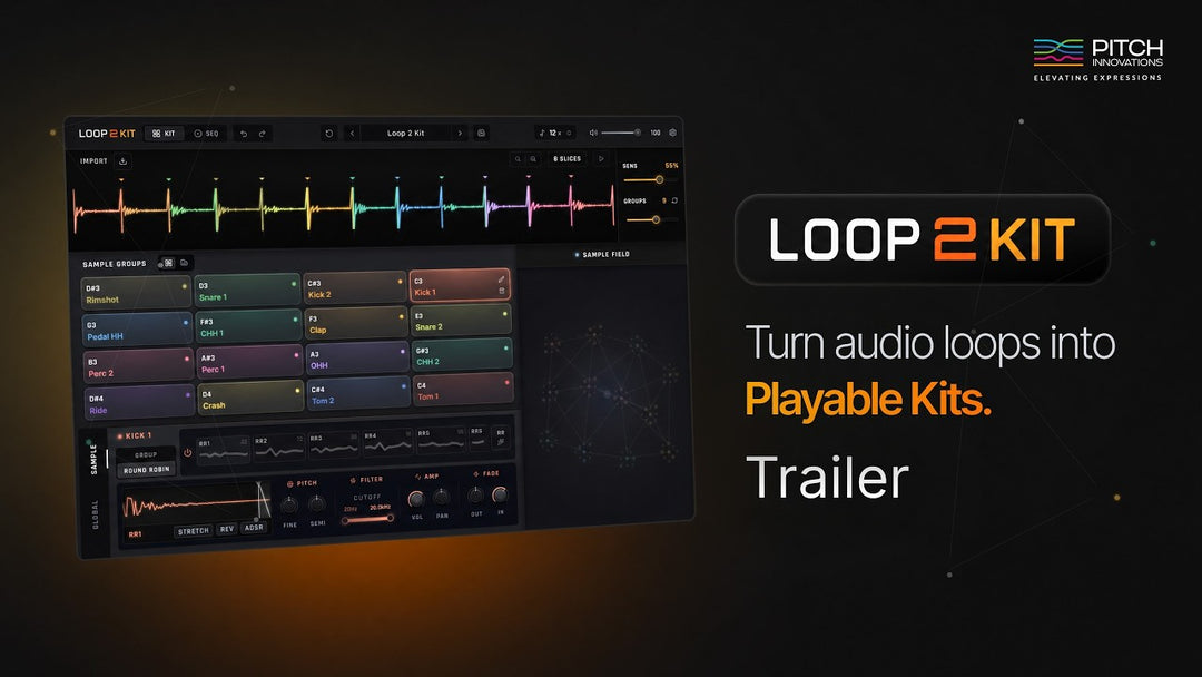 Loop 2 -sarja