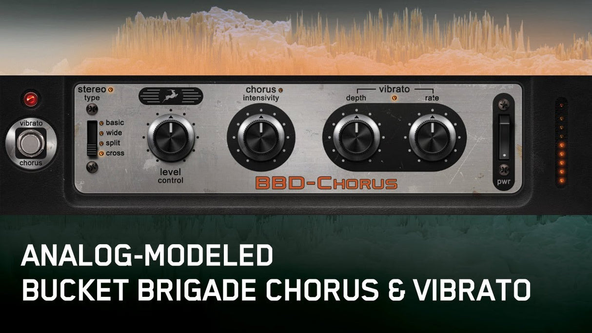 BBD-CHORUS