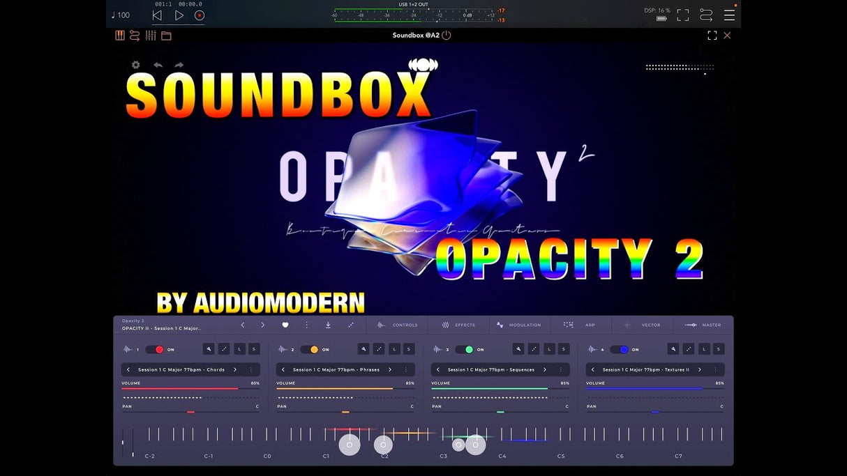 Opacity 2