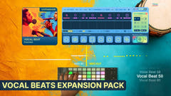Vocal Beat Essentials