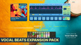Vocal Beat Essentials