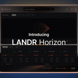LANDR Horizon