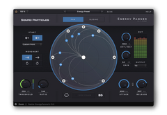 Energy Panner - EDU