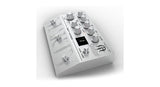 Tech 21 SansAmp MF1 kitarat-etuvahvistin, Marty Friedman