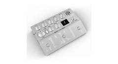 Tech 21 SansAmp MF1 kitarat-etuvahvistin, Marty Friedman