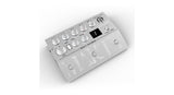 Tech 21 SansAmp MF1 kitarat-etuvahvistin, Marty Friedman
