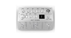 Tech 21 SansAmp MF1 kitarat-etuvahvistin, Marty Friedman