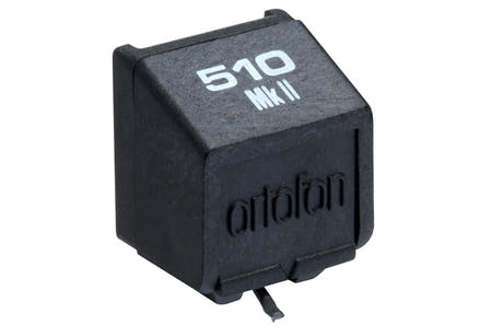 Ortofon 510 MKII Pick-up Neula