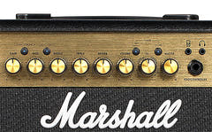 Marshall MG15GFX Combo kitaravahvistin