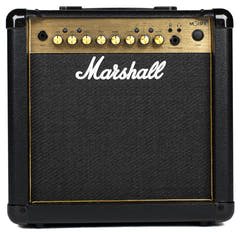 Marshall MG15GFX Combo kitaravahvistin