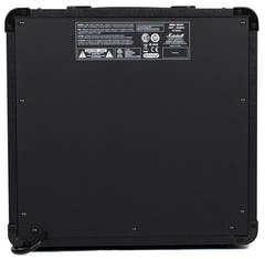 Marshall MG15GFX Combo kitaravahvistin