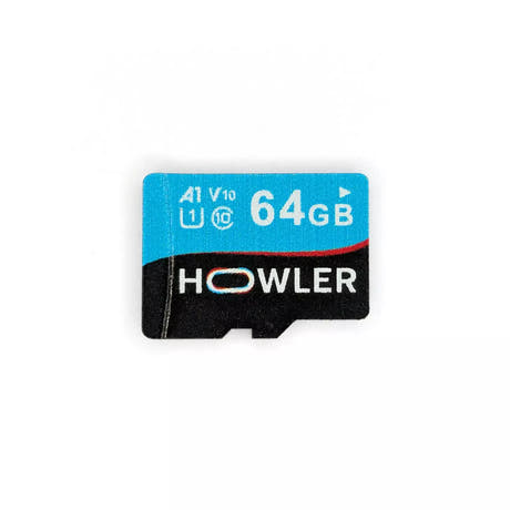 Howler 64GB mikro SD kortti