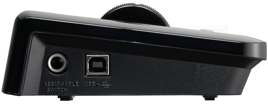 Korg Microkey2 49 MIDI-Kosketinsoittimet