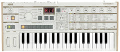 Korg MicroKorg-S syntetisaattori