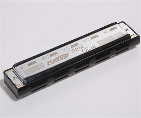 Easttop Mini Akkord Harmonikat - model T2-2
