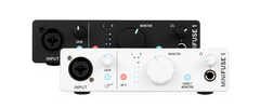 Arturia Minifuse 1 Äänikortit (Hvid)