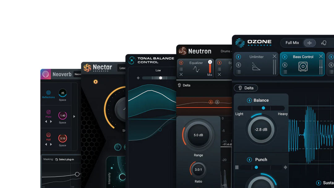 M&M Bd Adv: CRG f Ozone Std, Nectar Std tai Neutron