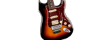 Player II Modified Stratocaster® HSS Floyd Rose®