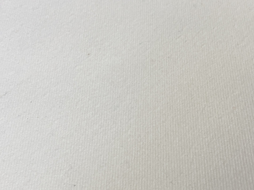 Molton Juoksumetri (Valkoinen, 1 x 3m, 300g)