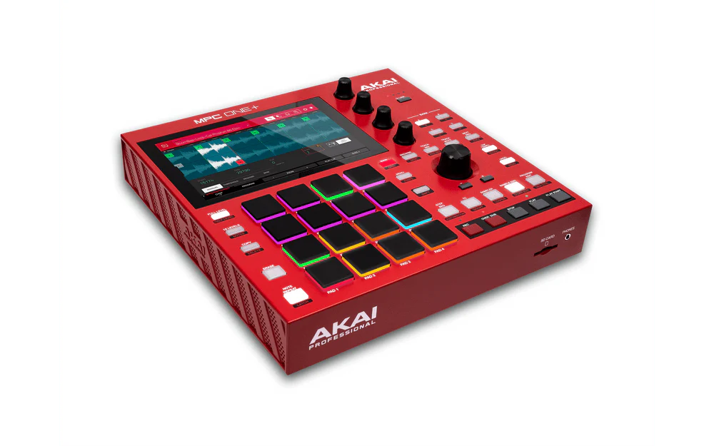 Akai MPC ONE MK2