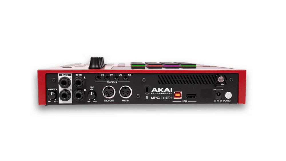 Akai MPC ONE MK2