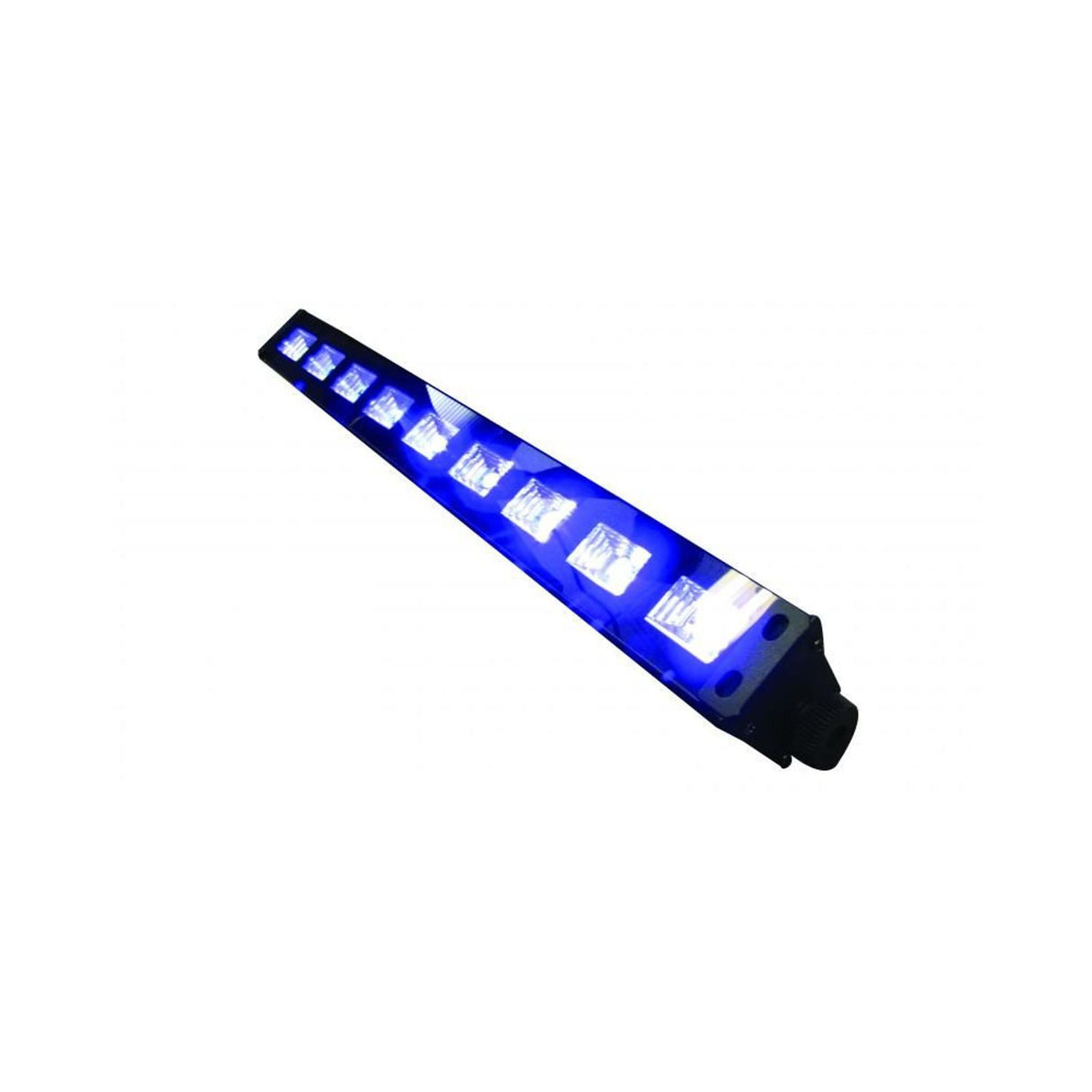 Atomic UV LED Bar (9x3 Watt)