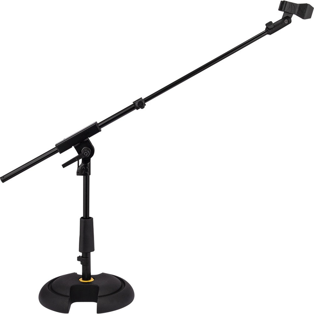 Hercules MS120B PRO  mikrofoniteline