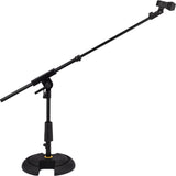 Hercules MS120B PRO  Microphone Stand