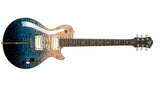 Michael Kelly Mod Shop Patriot Instinct Duncan sähkökitara, Blue Fade