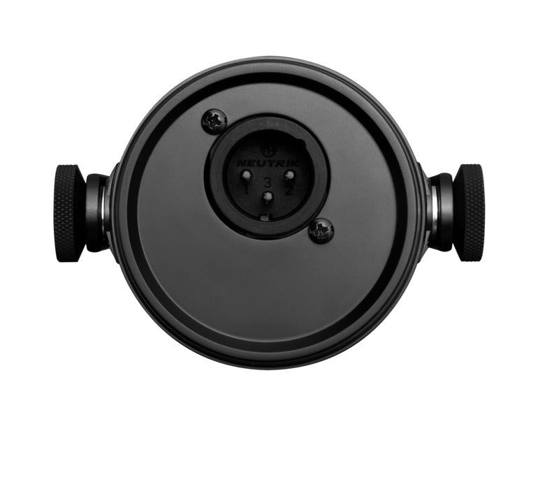 Shure MV7X Podcast-mikrofoni