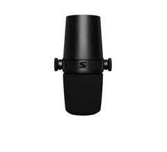 Shure MV7X Podcast-mikrofoni