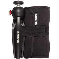 Shure MV88+ Video Kit Älypuhelin Mikrotonit