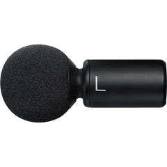 Shure MV88+ Video Kit Älypuhelin Mikrotonit