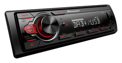 Pioneer MVH-130DAB Autostereo FM/DAB+ Radio