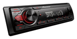 Pioneer MVH-130DAB FM/DAB+ autostereo MVH-130DAB FM/DAB+ Radio