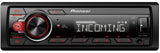 Pioneer MVH-330DAB Autostereo Bluetooth FM/DAB+ FM/DAB+ Radio