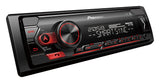 Pioneer MVH-S320BT Bluetooth älypuhelinliitettävyys