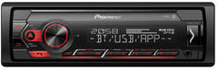 Pioneer MVH-S320BT Autoradio Bluetooth/Langaton Puhelinyhteys