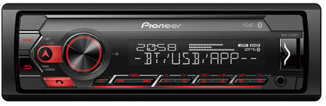 Pioneer MVH-S320BT Autoradio Bluetooth/Langaton Puhelinyhteys