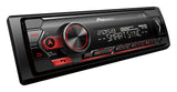Pioneer MVH-S420BT Bluetooth älypuhelinliitettävyys