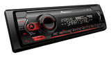 Pioneer MVH-S420DAB Bluetooth, DAB+ radio