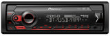 Pioneer MVH-S420DAB Bluetooth, DAB+ radio