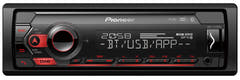 Pioneer MVH-S420DAB Autostereo Bluetooth DAB+ Radio
