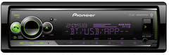 Pioneer MVH-S520BT Autoradio Bluetooth ja USB