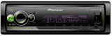 Pioneer MVH-S520BT Autoradio Bluetooth ja USB