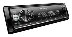 Pioneer MVH-S520DAB Autostereo Bluetooth DAB+ Radio